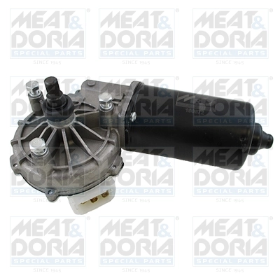 Wiper Motor